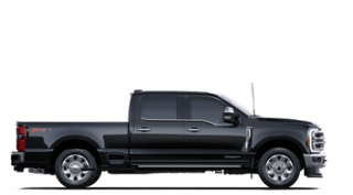 2025 Ford Super Duty® External Image 1